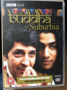 The Buddha Of Suburbia (BBC) [DVD TV Boxset]