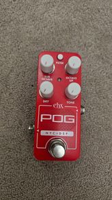 Electroharmonix Pico POG