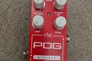 Electroharmonix Pico POG