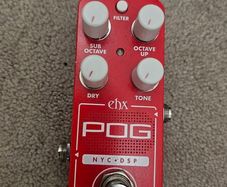 Electroharmonix Pico POG