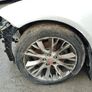 Breaking jaguar xf 2.2 diesel 2014 r type Image 2