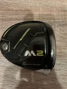 M2 Driver