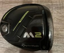 M2 Driver