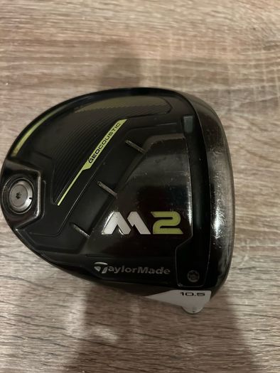 M2 Driver