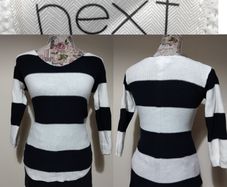 Next Jumper Top