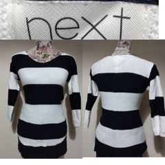 Next Jumper Top