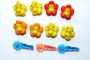 Funky Accessory - excellent for jackets / coats / backpacks / hair etc
