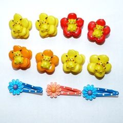 Funky Accessory - excellent for jackets / coats / backpacks / hair etc