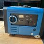 Hyundai 4.0kW Petrol Inverter Generator Image 4
