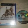 Metal Gear Solid Substance Playstation 2 Game Image 2