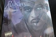 Rakim The Master 2lp