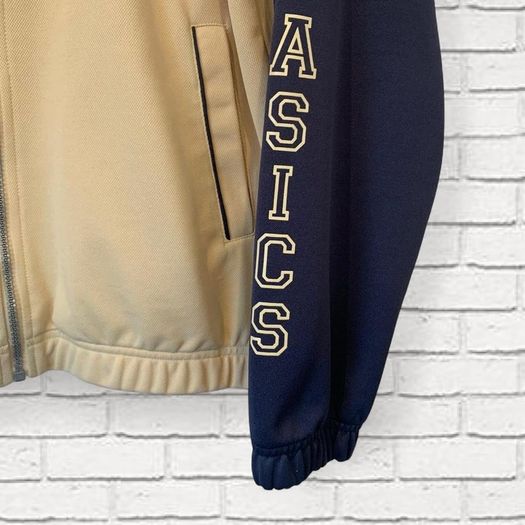 Asics Jacket