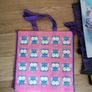 shopper bags bundle Image 7