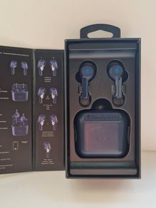 Earbuds Skull Candy Indy