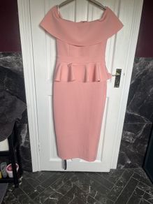 ladies dress