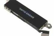 Replacement Taptic Engine For Apple iPhone SE 3rd Gen 2022 Vibrating Motor