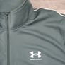 Under Armour Performance Golf Jacket Mens XXL Image 3