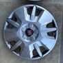 Fiat Ducato 15" Hub Caps & Wheel Trims Image 5