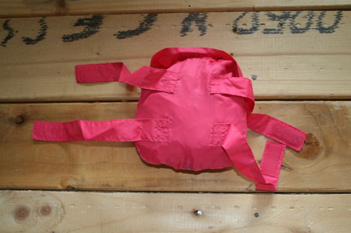 NEXT baby girl waterproof jacket, rain jacket 9-12 months