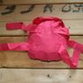 NEXT baby girl waterproof jacket, rain jacket 9-12 months Image 5