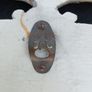 atsonea Victorian antique mirror Image 8