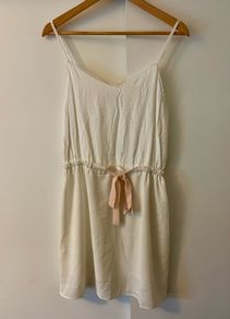 La Petite Etoile Dress