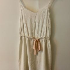 La Petite Etoile Dress