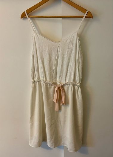 La Petite Etoile Dress