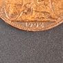 Farthings coins Image 3