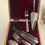 Newbridge Cutlery set Image 8