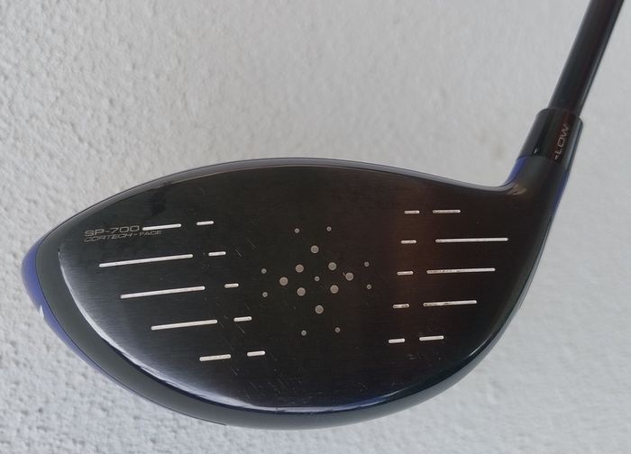 Mizuno GT 180 Driver