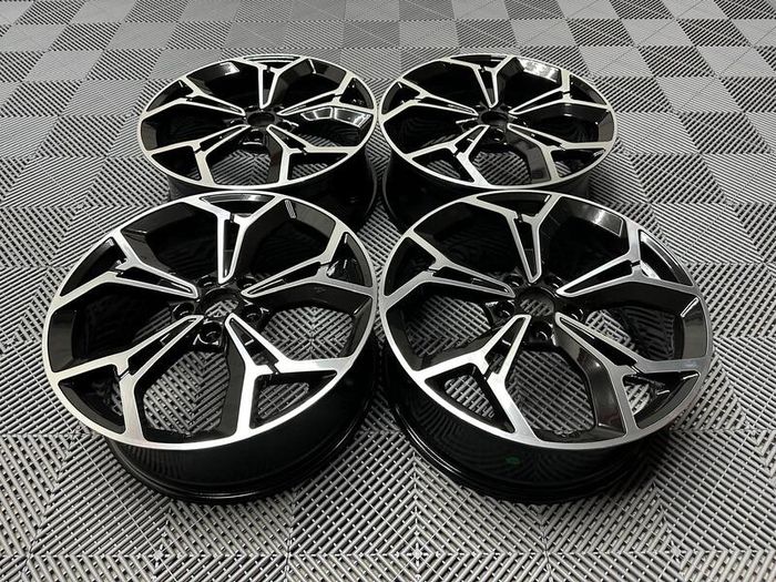 19" Inch Kia Style Wheels 5x114.3 Mazda Honda nissan qashqai Sonata Kia