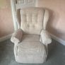 Double sofa and 2 arm chairs Image 3