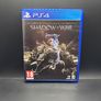 Middle - Earth: Shadow Of War Ps4 Image 3