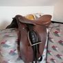 Saddle - All Purpose Image 2