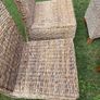 4 Free Dining chairs Image 2