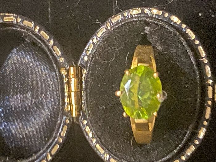 Jewellery