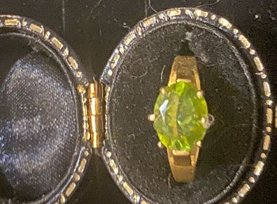 Jewellery
