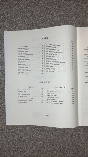 Trombone Practical Tutor Book by Otto Langley
