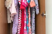 Warm Sleepsuits for Girls