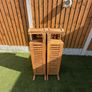 Indoor/Outdoor bar Image 3