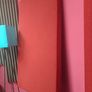 9 pieces of GIK Acoustic Panels + isolation booth + diffuser Image 2