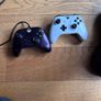 Xbox One S 1TB Console Bundle 2 Controllers 6 Games Image 9