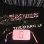 Authentic Marc Jacobs bag 2 strap Image 9