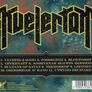 KVELERTAK - Kvelertak & Meir    CD Image 4