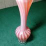 Vintage Single Flower Vase Image 5