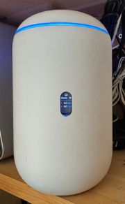 Ubiquiti UniFi Dream Router (All-in-One Router)