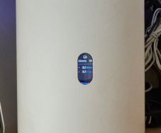 Ubiquiti UniFi Dream Router (All-in-One Router)