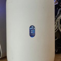 Ubiquiti UniFi Dream Router (All-in-One Router)