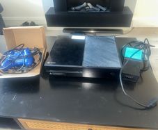 Xbox one